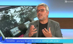 Immobilier : pourquoi les prix devraient se stabiliser cette année ?