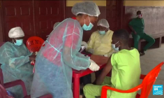 L'OMS déclare la fin de la deuxième épidémie d'Ebola en Guinée