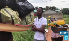 Tidiane Thiang : "L'Afrique en Conte", un patrimoine préservé grâce aux nouvelles technologies