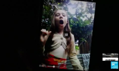 Ukraine : les enfants comme prises de guerre