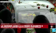 Funérailles d'Elizabeth II : en Australie, l'événement est aussi très médiatisé