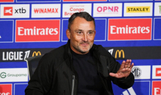 Pourquoi Franck Haise a fait tourner son attaque pour OL-Rennes