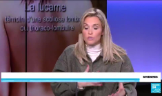 Sciences : la scoliose, comment la traiter ?