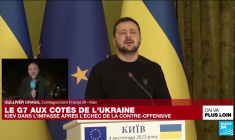 Israël-Gaza: le mois qui a tout changé