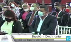 Honduras : deux présidents élus pour un parlement en crise