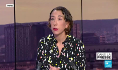 Emmanuel Macron: "Je ne vais pas changer mon droit parce qu'il choque ailleurs"