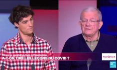 Hantavirus : la France a-t-elle tiré les leçons du covid ?