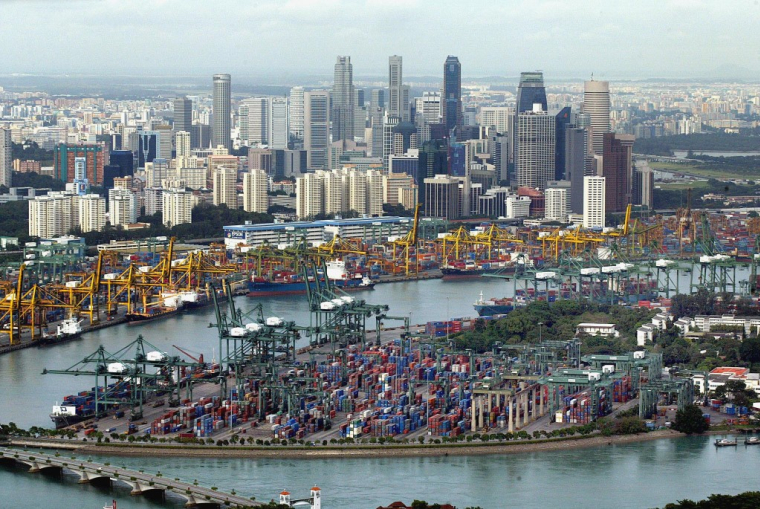 ( AFP / ROSLAN RAHMAN )