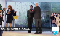 Semaine de la haute couture : grandiose et ultraluxe au rendez-vous