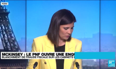 McKinsey : enquête ouverte par le parquet national financier pour blanchiment aggravé de fraude fiscale