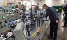 ÉTATS-UNIS : PRIX À LA PRODUCTION EN HAUSSE DE 6,6% SUR UN AN EN MAI