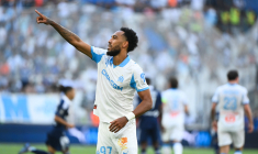 L'OM face au Real Madrid et Liverpool dans un calendrier très dense