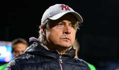 Bastia a un nouvel entraîneur