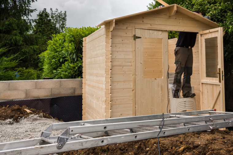 La taxe d’aménagement, souvent difficile à anticiper, pourra bientôt être estimée grâce à un nouvel outil de simulation lancé par le ministère de l’Économie. (© Eléonore H - stock.adobe.com)