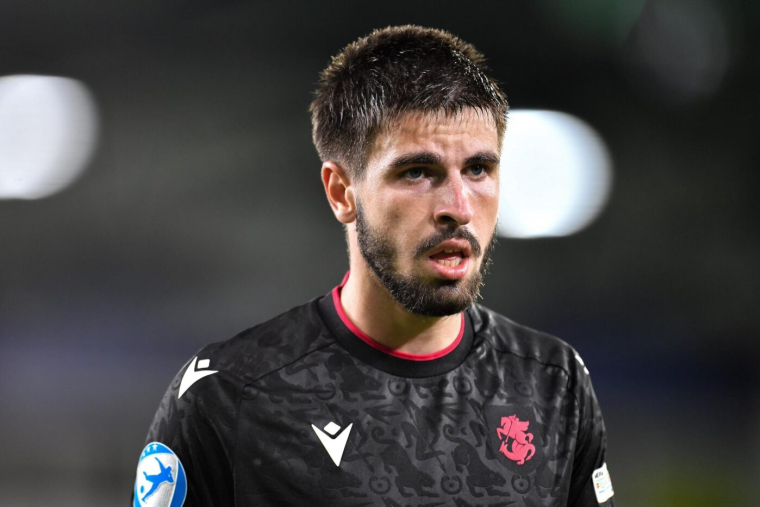 Jamais deux sans trois : Metz décide de recruter un autre Géorgien