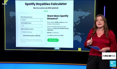 "The Velvet Sundown" généré par IA : le carton d'un groupe qui ... n'existe pas ?