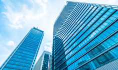 En 2021, l'optimisme est de rigueur car 60 % des investisseurs interrogés prévoient d'augmenter leurs volumes d'acquisitions en Europe.  (Pixabay / Office Space)