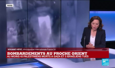Conflit israélo-palestinien : la plus grave flambée de violence depuis la guerre de Gaza de 2014
