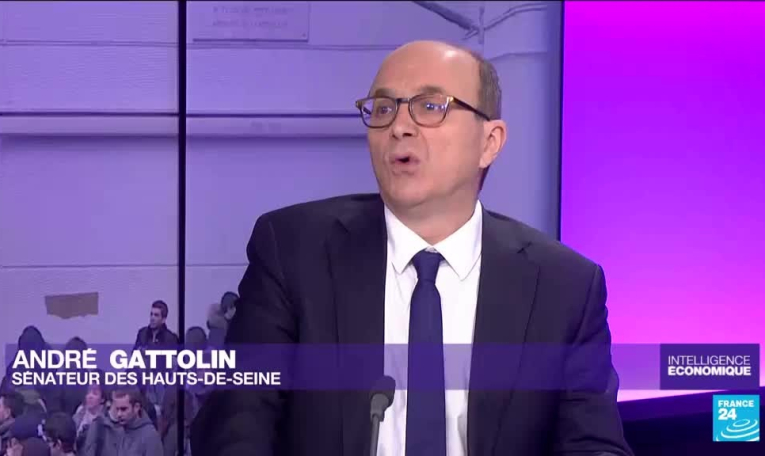 Universités étrangères en France : une menace prise au sérieux