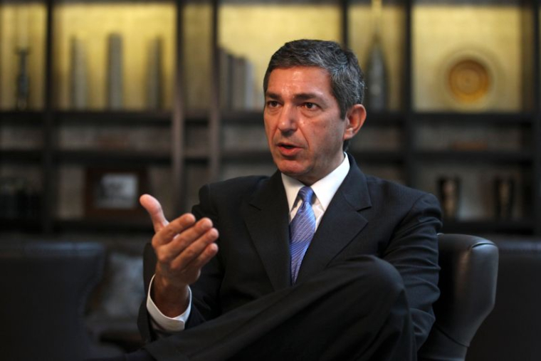 L'AMBASSADEUR EUROPÉEN INVITE BIDEN À RÉGLER LES CONTENTIEUX COMMERCIAUX