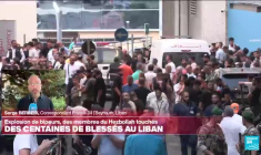 Liban : ce que l’on sait de l’explosion des bipeurs des membres du Hezbollah