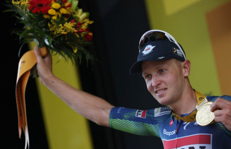 Tour de France