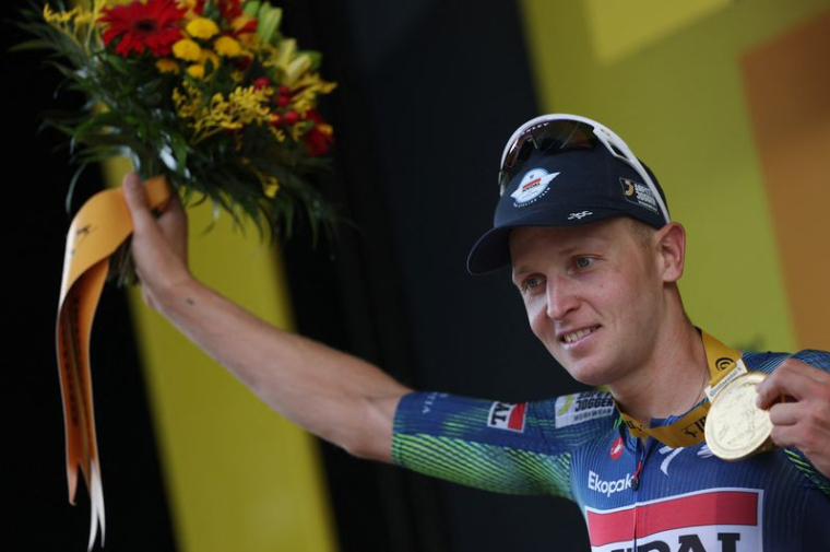 Tour de France