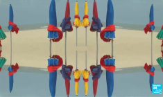 "Blonde", le film le plus attendu du Festival du cinéma américain de Deauville