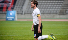Une légende de retour à Boulogne