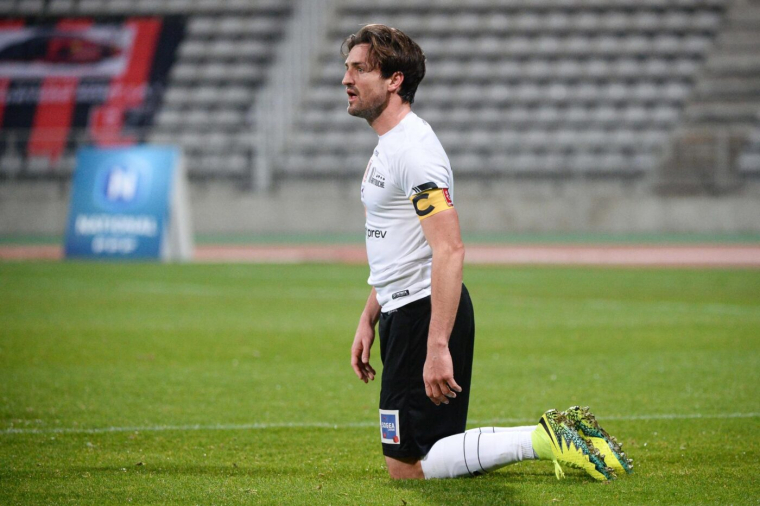 Une légende de retour à Boulogne
