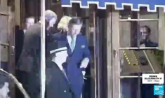 Royaume-Uni : qui sont Charles et Camilia ?