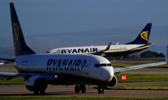 RYANAIR AJOUTE LA TURQUIE À SES DESTINATIONS