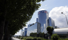 ( AFP / KENZO TRIBOUILLARD )