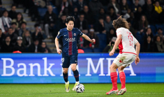 Le Paris Saint-Germain fixe son prix pour Kang-in Lee