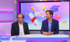 Gare aux arnaques ! Arnaque aux faux conseillers, SMS frauduleux… Apprenez à vous protéger.