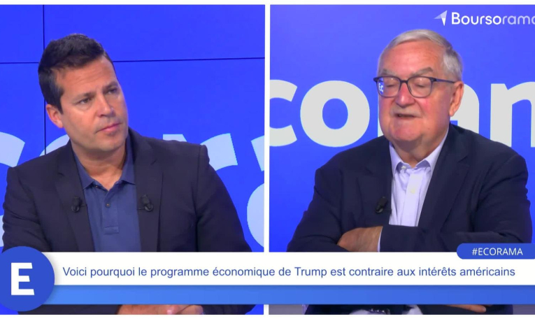 Voici pourquoi le programme économique de Trump est contraire aux intérêts américains