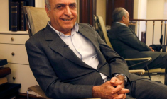 FINANCEMENT LIBYEN: ZIAD TAKIEDDINE ARRÊTÉ À BEYROUTH