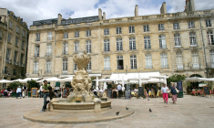 Vous pouvez bénéficier du dispositif Denormandie pour rénover un investissement locatif. (© DR)