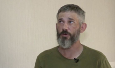 LA RUSSIE IGNORE LA LOCALISATION DES DEUX "MERCENAIRES" AMÉRICAINS CAPTURÉS EN UKRAINE, SELON LE KREMLIN