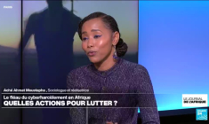 Cyberharcèlement des femmes africaines : le cri d'alerte du film « Harcèlement 2.0 »