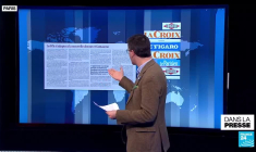 Libération d'otages israéliens et trêve humanitaire : "Trop peu et trop lent"