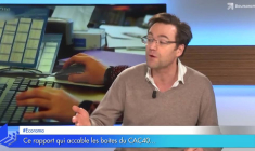 Ce rapport explosif qui accable les groupes du CAC40 !