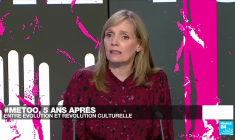 Spéciale #MeToo, cinq ans après : "Non, les femmes ne sont pas des corps disponibles"