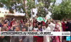 Sécheresse à Madagascar : Amnesty appelle à l'aide d'urgence