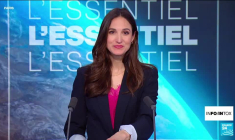 Attention à cette « étude » climatosceptique, rédigée par l’Intelligence Artificielle