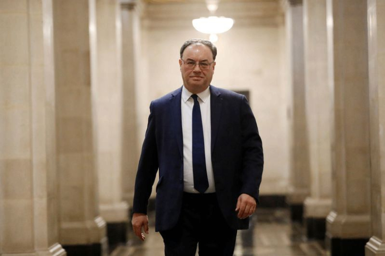 BAILEY (BOE) VANTE LES MÉRITES ANTI-CRISE DES ACHATS D'OBLIGATIONS