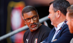 Habib Beye se réjouit de la direction prise par le mercato rennais