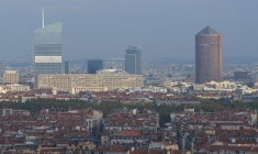 La SCPI Efimmo 1 de Sofidy s’empare du « Green Factory » à Lyon