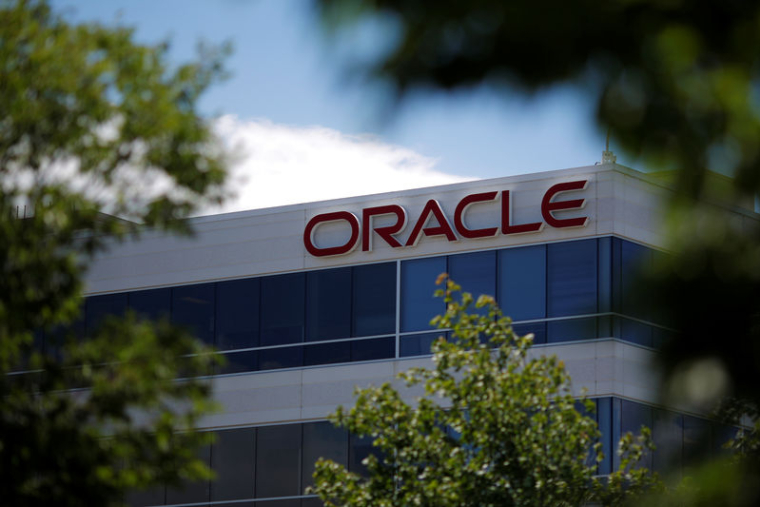 ORACLE: DÉPART DU DG, CHIFFRE D'AFFAIRES DÉCEVANT