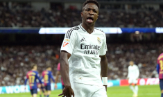 « Vinícius, va mourir ! » : des supporters du Barça lancent des chants insultants avant la finale de Coupe d'Espagne